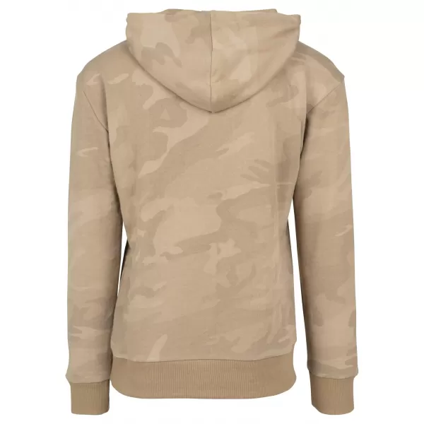  Moška jopica URBAN CLASSICS TB1781 PESEK CAMO 