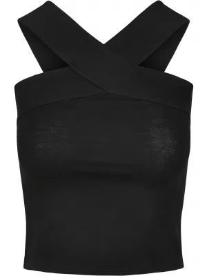 Tank Top URBAN CLASSICS TB2818 ČRN