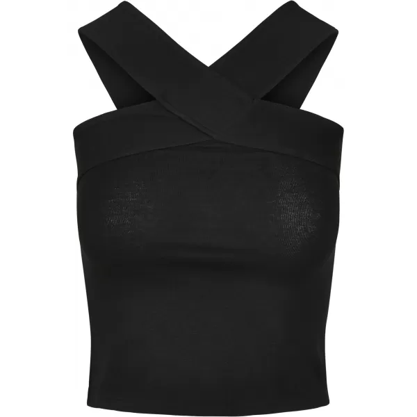 Tank Top URBAN CLASSICS TB2818 ČRN 