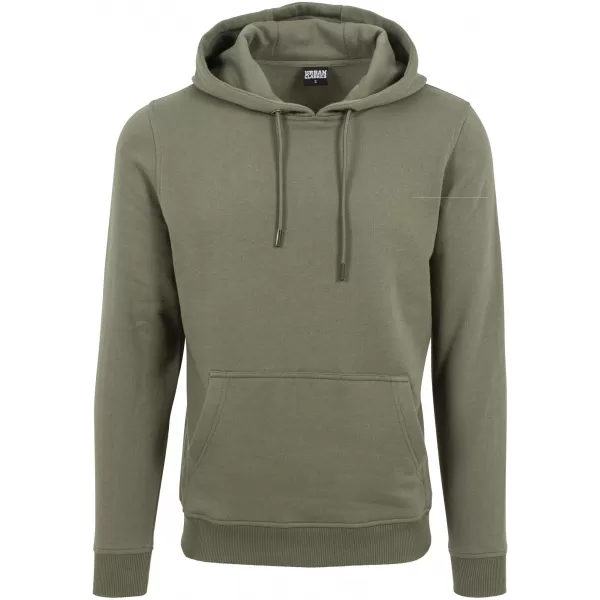  Moška jopica URBAN CLASSICS TB1592 OLJK 