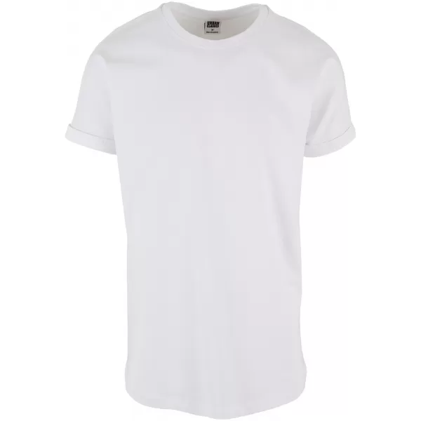  Srajca URBAN CLASSICS TB1561 BELA 