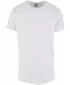 Srajca URBAN CLASSICS TB1561 BELA