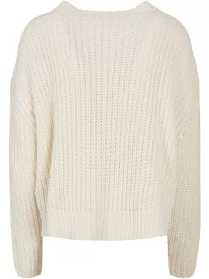 Dame URBAN CLASSICS TB2359 BELA/PESEK
