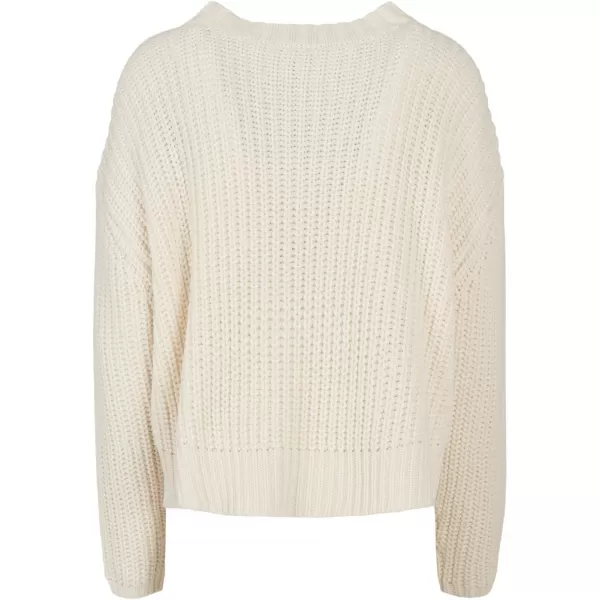  Dame URBAN CLASSICS TB2359 BELA/PESEK 