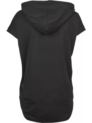 Srajca URBAN CLASSICS TB1906 ČRN