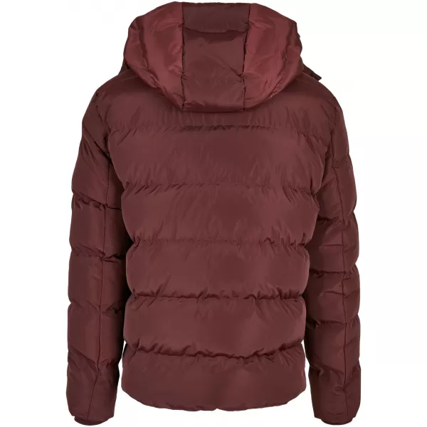  Jakna URBAN CLASSICS TB1807 ČEŠNJA 