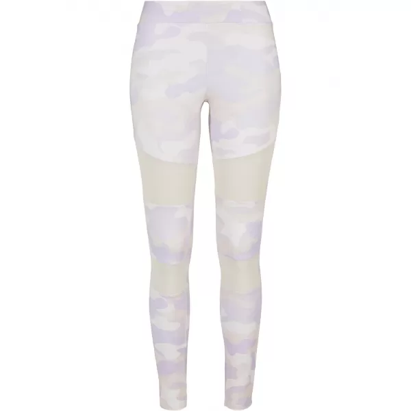  Gamaše URBAN CLASSICS TB1939 LILAC CAMO 