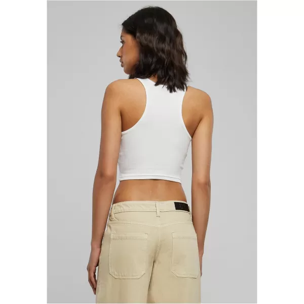  Tank Top URBAN CLASSICS TB1498 BELA 