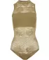 Ženske točke URBAN CLASSICS TB2591 KHAKI