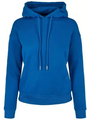 Damske trenirke URBAN CLASSICS TB1524 MODRI ​​ŠPORT