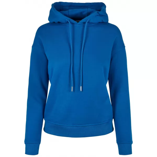  Damske trenirke URBAN CLASSICS TB1524 MODRI ​​ŠPORT 