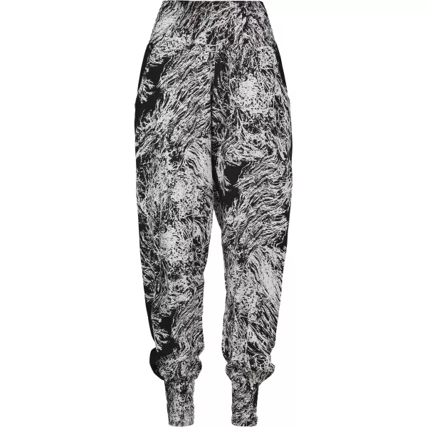  Ženske hlače URBAN CLASSICS TB2674 UD 