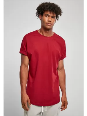 Srajca URBAN CLASSICS TB1561 OPEČEN