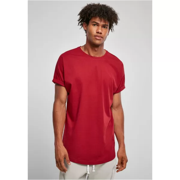  Srajca URBAN CLASSICS TB1561 OPEČEN 