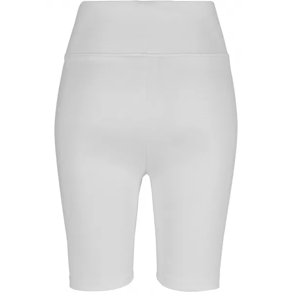  Ženske kratke hlače URBAN CLASSICS TB2632 BELA 