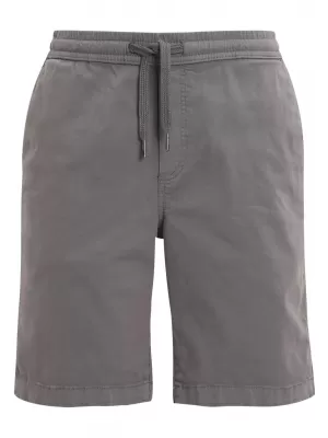 Kratke hlače URBAN CLASSICS TB1609 LAHKI ASFALT
