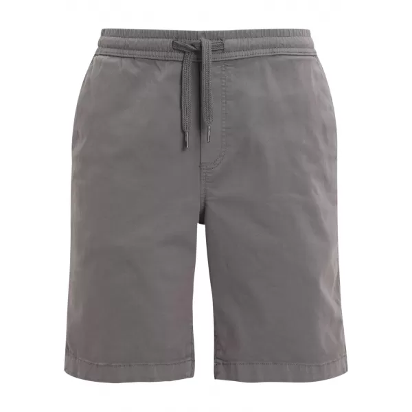  Kratke hlače URBAN CLASSICS TB1609 LAHKI ASFALT 