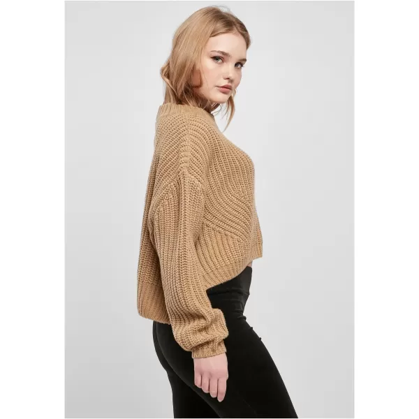  Dame URBAN CLASSICS TB2359 UNION BEŽ 