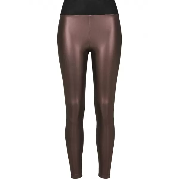  Gamaše URBAN CLASSICS TB3001 RDEČE VINO 