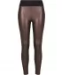 Gamaše URBAN CLASSICS TB3001 RDEČE VINO