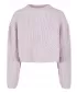 Dame URBAN CLASSICS TB2359 MEHKA LILA