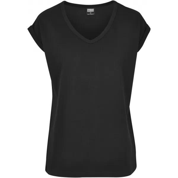  Srajca URBAN CLASSICS TB2831 ČRN 