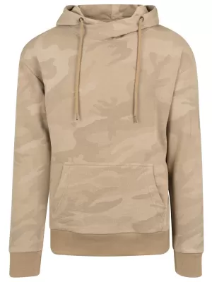 Moška jopica URBAN CLASSICS TB1781 PESEK CAMO