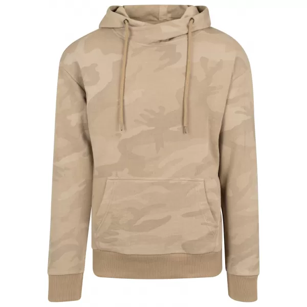  Moška jopica URBAN CLASSICS TB1781 PESEK CAMO 