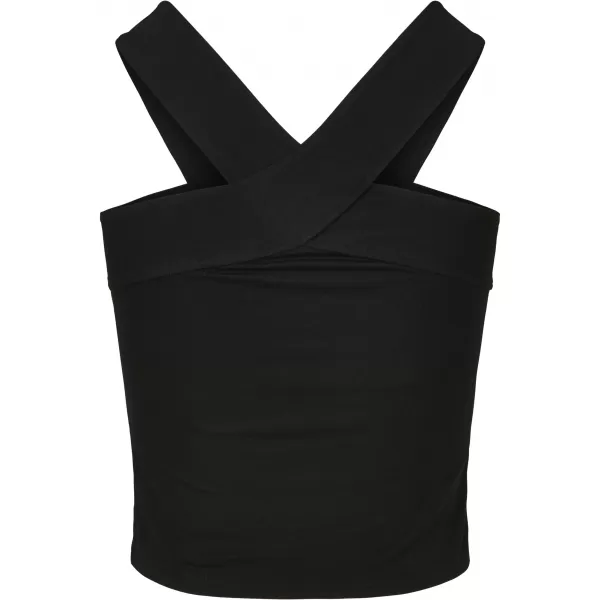  Tank Top URBAN CLASSICS TB2818 ČRN 
