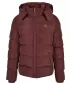 Jakna URBAN CLASSICS TB1807 ČEŠNJA