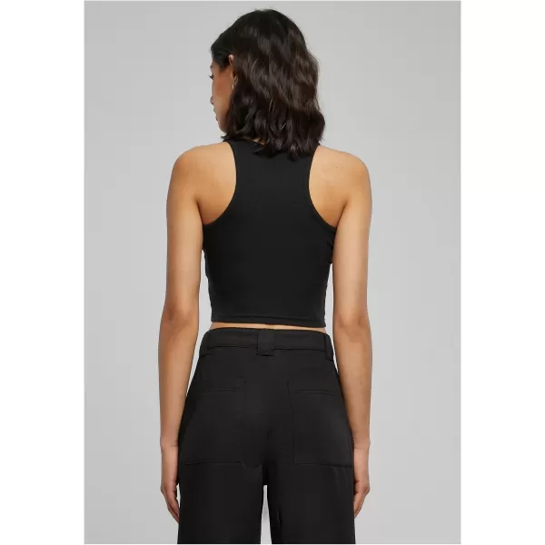  Tank Top URBAN CLASSICS TB1498 ČRN 