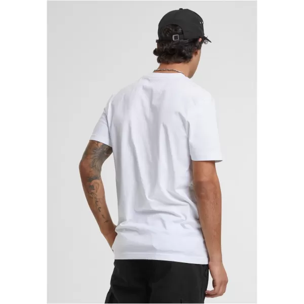  Srajca URBAN CLASSICS TB2684 BELA 