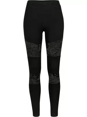 Gamaše URBAN CLASSICS TB2593 ČRN