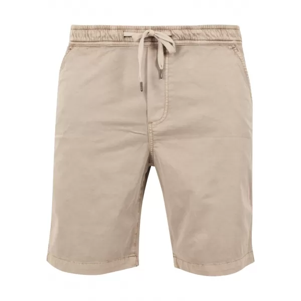  Kratke hlače URBAN CLASSICS TB1609 PESEK 