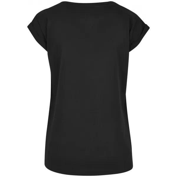  Srajca URBAN CLASSICS TB2831 ČRN 