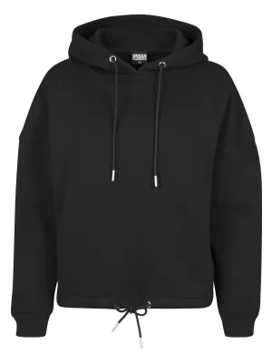Damske trenirke URBAN CLASSICS TB1725 ČRN