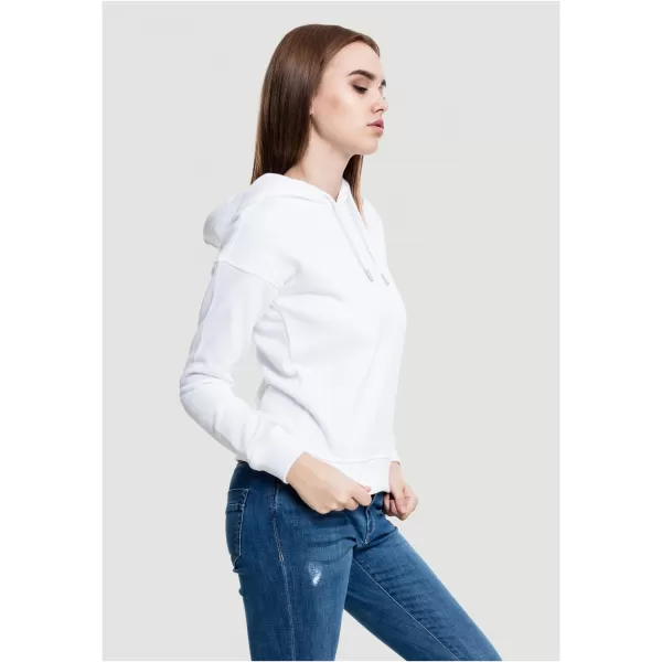  Damske trenirke URBAN CLASSICS TB1524 BELA 