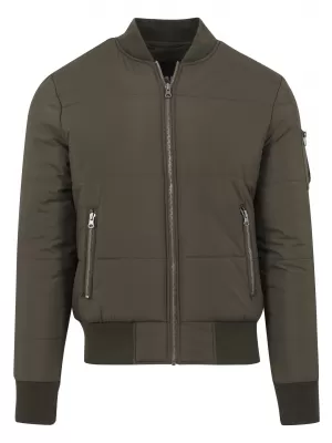 Jakna URBAN CLASSICS TB1444 OLJK