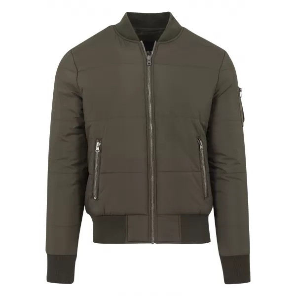  Jakna URBAN CLASSICS TB1444 OLJK 