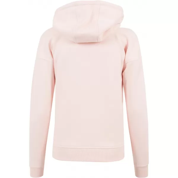  Damske trenirke URBAN CLASSICS TB1524 ROZA 