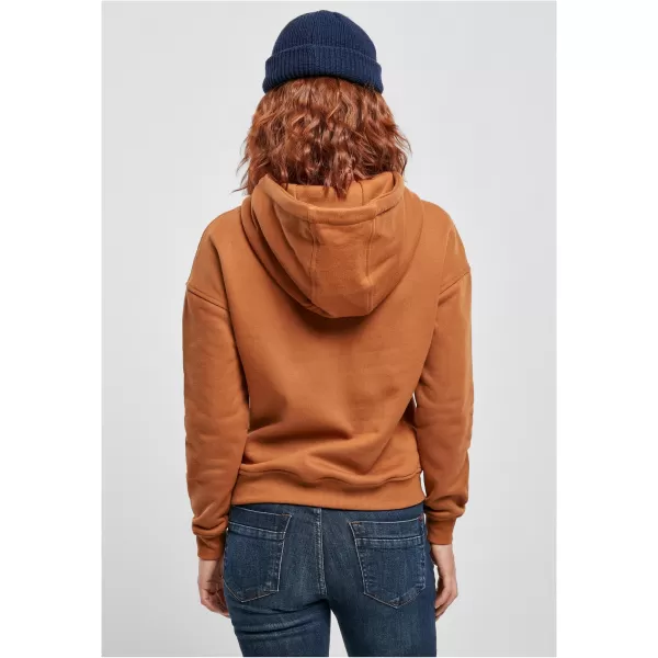  Damske trenirke URBAN CLASSICS TB1524 TOFFEE 