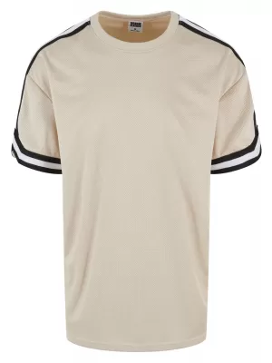 Srajca URBAN CLASSICS TB2890 MEHKA MORSKA TRAVA