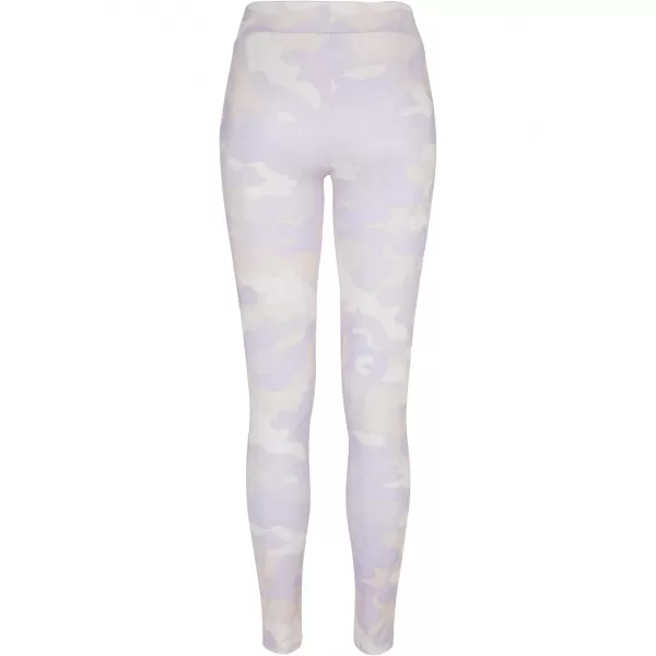  Gamaše URBAN CLASSICS TB1939 LILAC CAMO 
