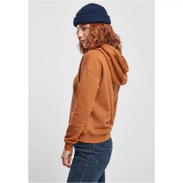  Damske trenirke URBAN CLASSICS TB1524 TOFFEE 