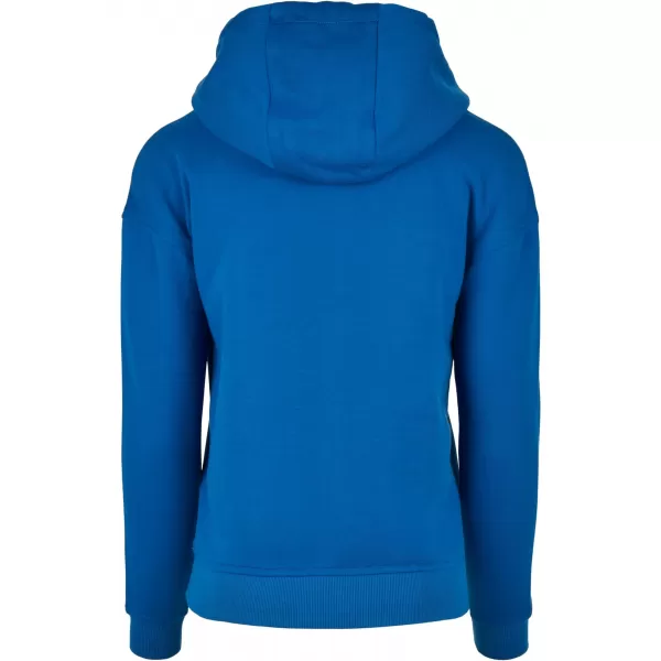  Damske trenirke URBAN CLASSICS TB1524 MODRI ​​ŠPORT 