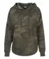 Damske trenirke URBAN CLASSICS TB1724 OLIVE CAMO