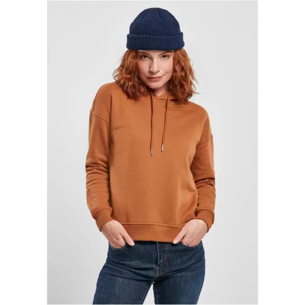  Damske trenirke URBAN CLASSICS TB1524 TOFFEE 