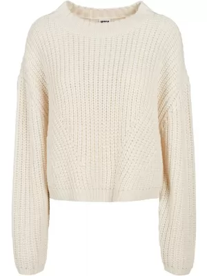 Dame URBAN CLASSICS TB2359 BELA/PESEK