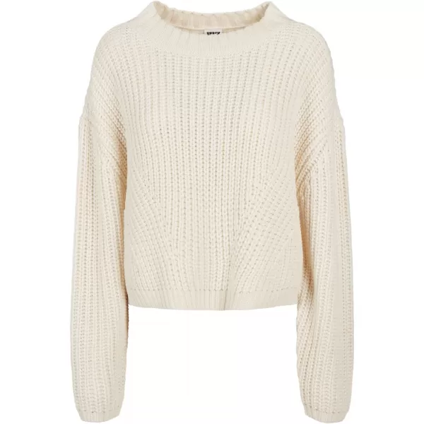  Dame URBAN CLASSICS TB2359 BELA/PESEK 