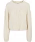 Dame URBAN CLASSICS TB2359 BELA/PESEK